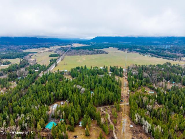 415 Hummingbird DR, Sandpoint, ID 83864