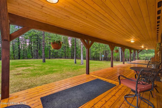 415 Hummingbird DR, Sandpoint, ID 83864