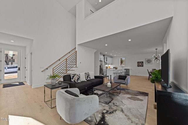 100 Farris Court, Raleigh, NC 27610