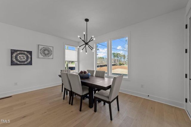 100 Farris Court, Raleigh, NC 27610