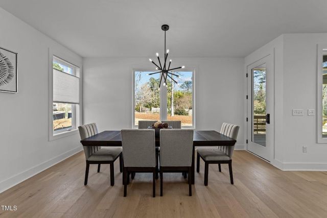 100 Farris Court, Raleigh, NC 27610