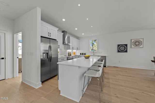 100 Farris Court, Raleigh, NC 27610