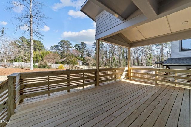 100 Farris Court, Raleigh, NC 27610