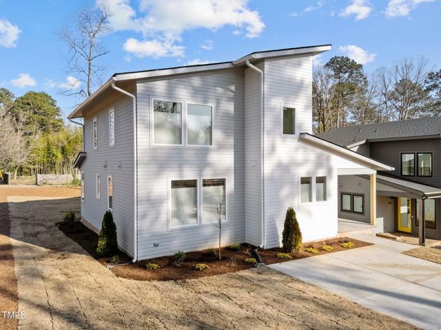 100 Farris Court, Raleigh, NC 27610