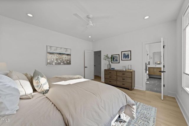 100 Farris Court, Raleigh, NC 27610