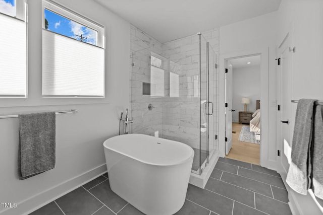 100 Farris Court, Raleigh, NC 27610