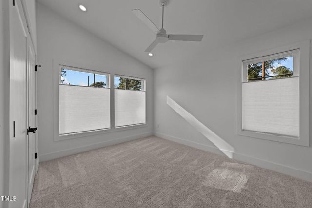 100 Farris Court, Raleigh, NC 27610