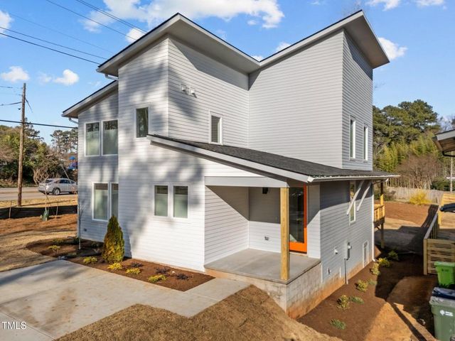 100 Farris Court, Raleigh, NC 27610