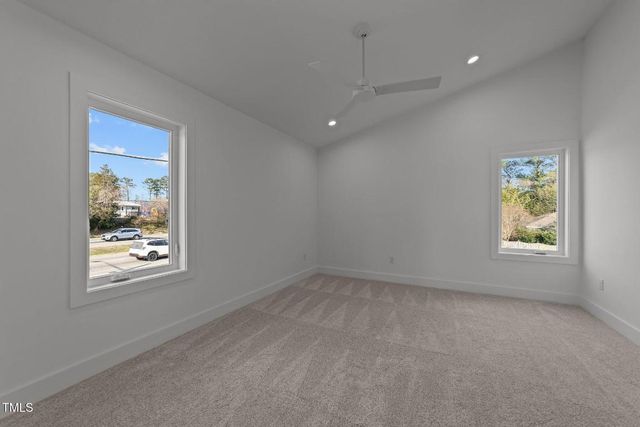 100 Farris Court, Raleigh, NC 27610