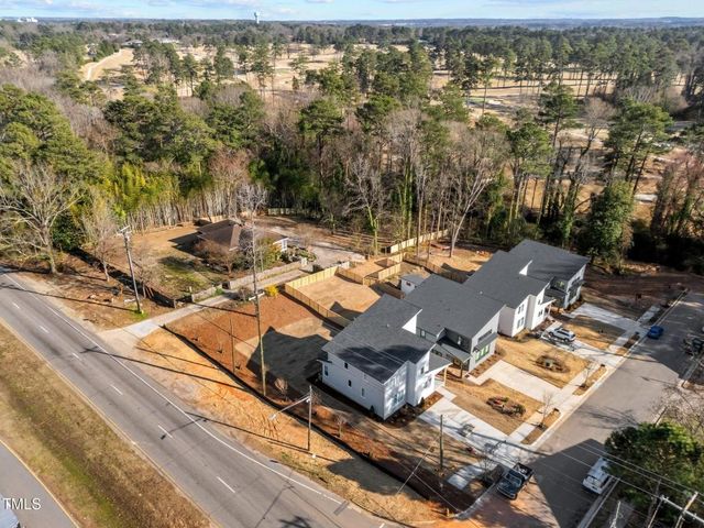 100 Farris Court, Raleigh, NC 27610