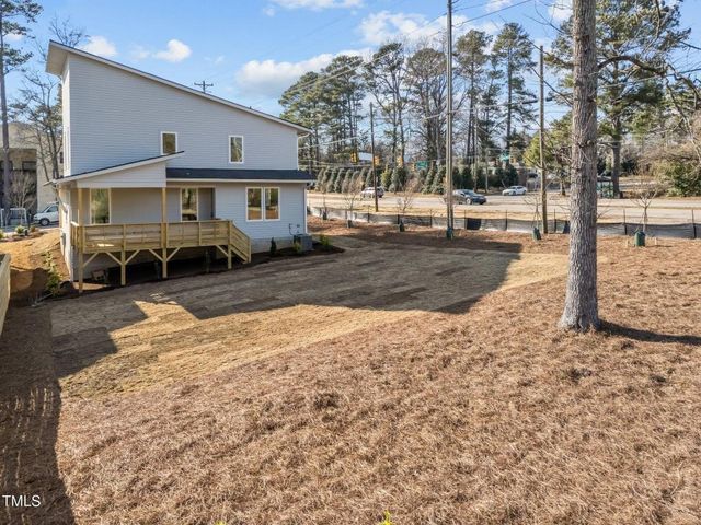100 Farris Court, Raleigh, NC 27610
