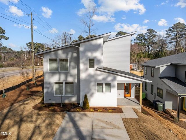 100 Farris Court, Raleigh, NC 27610