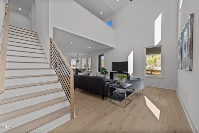 100 Farris Court, Raleigh, NC 27610