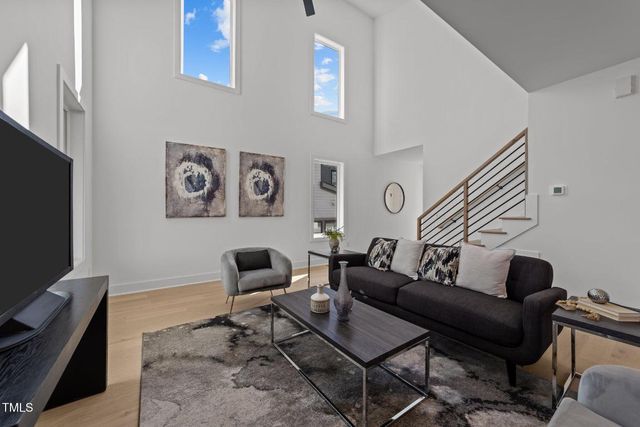 100 Farris Court, Raleigh, NC 27610