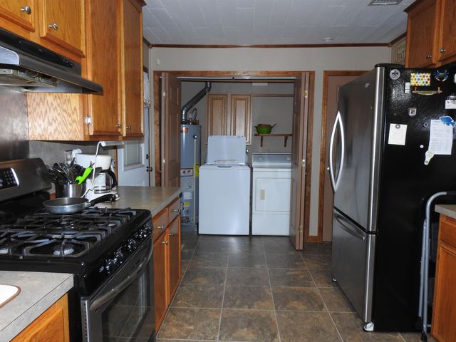 1464 Doctor Beatrous Rd, Theriot, LA 70397