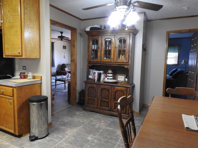 1464 Doctor Beatrous Rd, Theriot, LA 70397