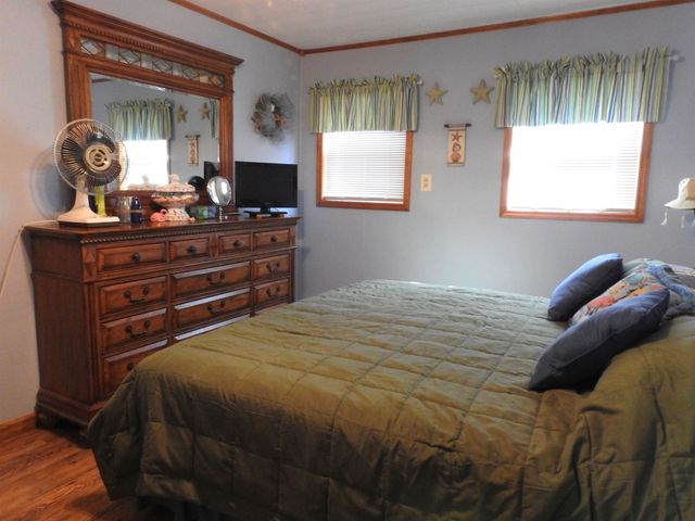 1464 Doctor Beatrous Rd, Theriot, LA 70397