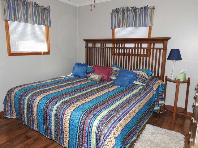 1464 Doctor Beatrous Rd, Theriot, LA 70397