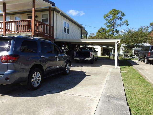 1464 Doctor Beatrous Rd, Theriot, LA 70397