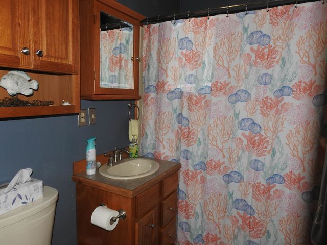 1464 Doctor Beatrous Rd, Theriot, LA 70397