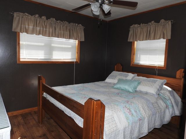 1464 Doctor Beatrous Rd, Theriot, LA 70397