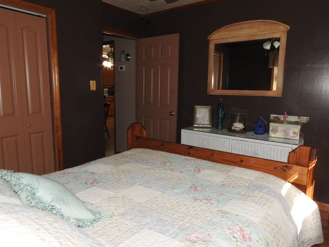 1464 Doctor Beatrous Rd, Theriot, LA 70397