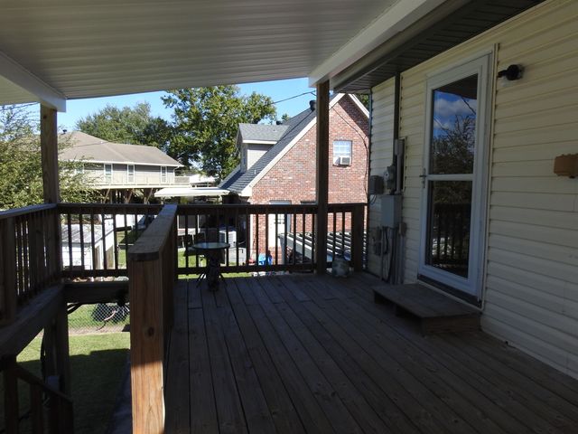 1464 Doctor Beatrous Rd, Theriot, LA 70397