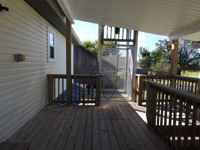 1464 Doctor Beatrous Rd, Theriot, LA 70397