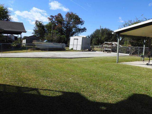 1464 Doctor Beatrous Rd, Theriot, LA 70397