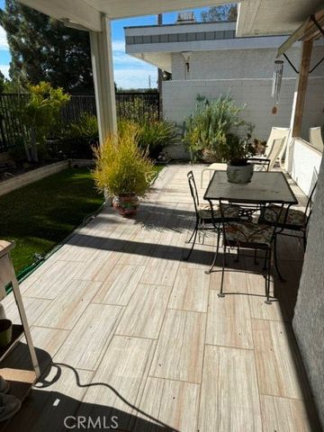 5598 Vista Del Mando S A, Laguna Woods, CA 92637