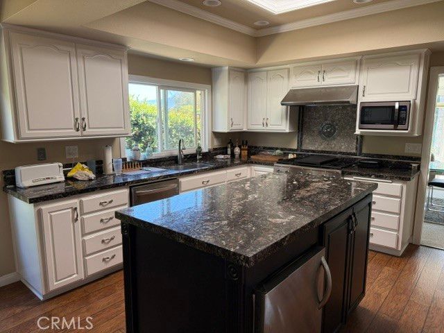 5598 Vista Del Mando S A, Laguna Woods, CA 92637