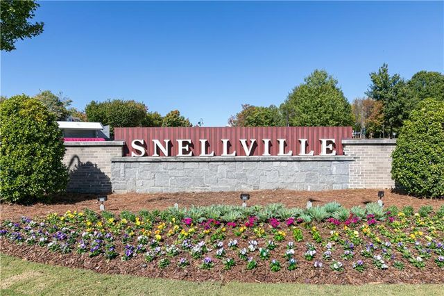 3535 Tristens Cove Walk, Loganville, GA 30052