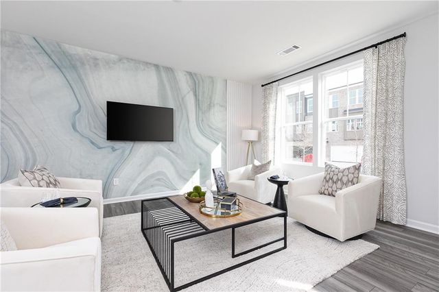 3535 Tristens Cove Walk, Loganville, GA 30052