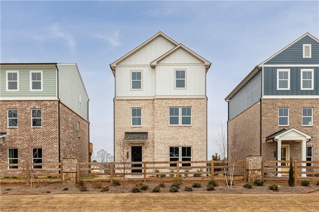 3535 Tristens Cove Walk, Loganville, GA 30052