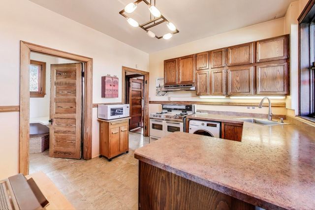 5515 S Woodlawn Avenue 3S, Chicago, IL 60637