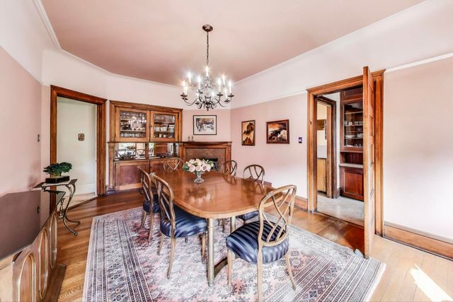 5515 S Woodlawn Avenue 3S, Chicago, IL 60637