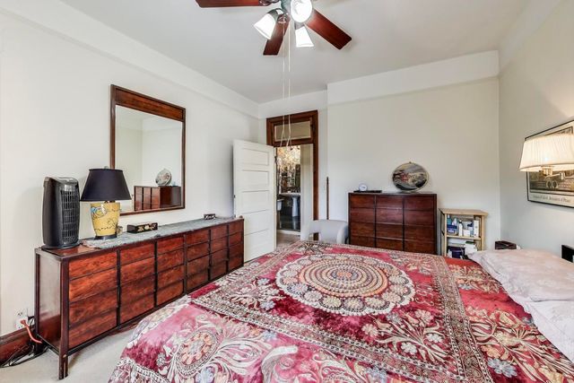 5515 S Woodlawn Avenue 3S, Chicago, IL 60637