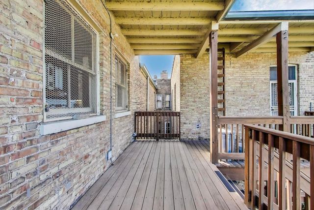 5515 S Woodlawn Avenue 3S, Chicago, IL 60637