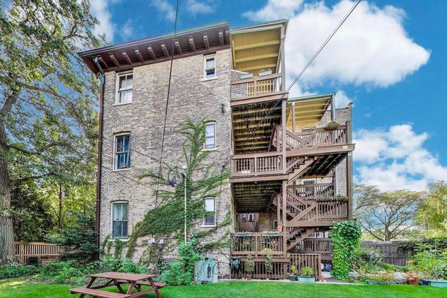 5515 S Woodlawn Avenue 3S, Chicago, IL 60637