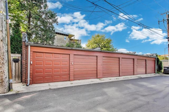 5515 S Woodlawn Avenue 3S, Chicago, IL 60637