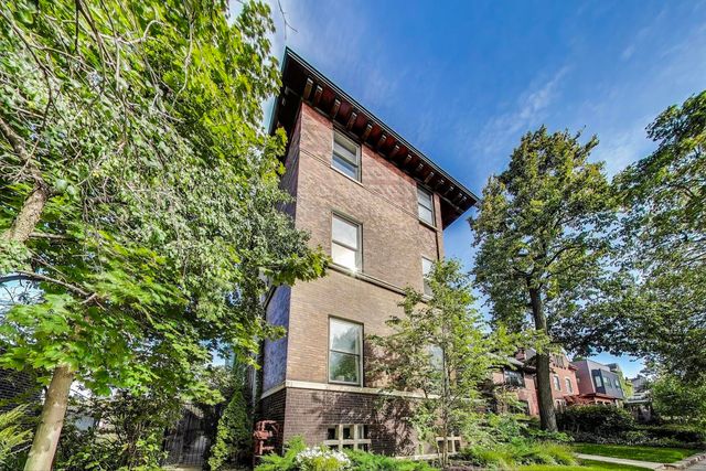 5515 S Woodlawn Avenue 3S, Chicago, IL 60637