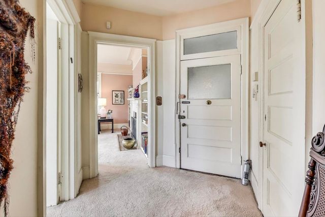 5515 S Woodlawn Avenue 3S, Chicago, IL 60637