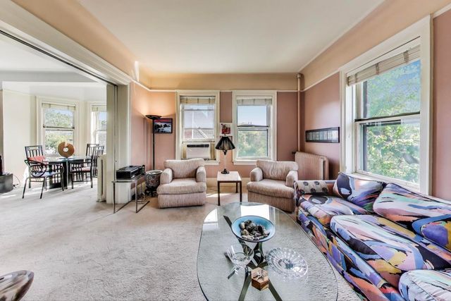 5515 S Woodlawn Avenue 3S, Chicago, IL 60637