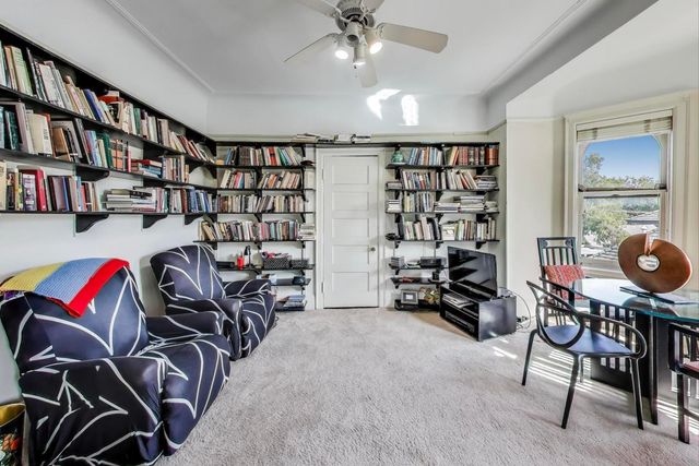 5515 S Woodlawn Avenue 3S, Chicago, IL 60637