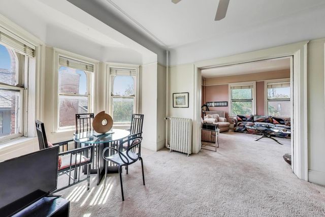 5515 S Woodlawn Avenue 3S, Chicago, IL 60637