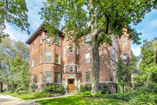 5515 S Woodlawn Avenue 3S, Chicago, IL 60637