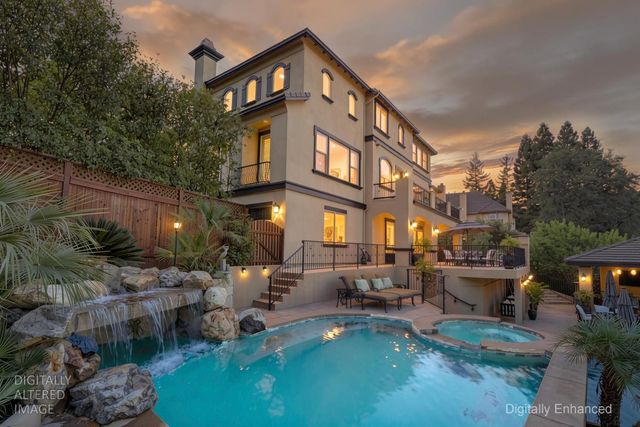 200 American River Canyon Dr, Folsom, CA 95630