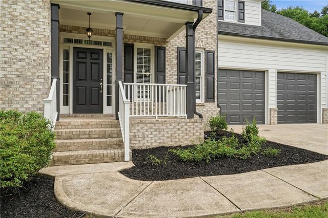 112 Adelaide Crossing, Acworth, GA 30101