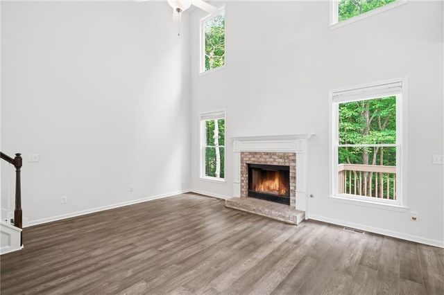 112 Adelaide Crossing, Acworth, GA 30101