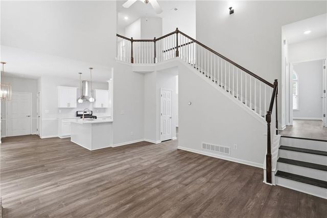 112 Adelaide Crossing, Acworth, GA 30101